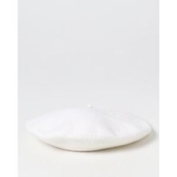 Chapeau MAISON MARGIELA Femme couleur Beige S