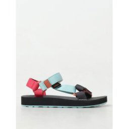Chaussures TEVA Enfant couleur Multicolore 10