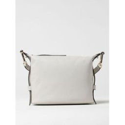 Sac Bandoulière FURLA Femme couleur Jaune Crème OS