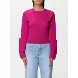 Pull PINKO Femme couleur Fuchsia L