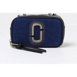 Sac Bandoulière MARC JACOBS Femme couleur Bleu OS