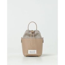 Mini Sac à Main MAISON MARGIELA Femme couleur Beige OS