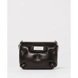 Mini Sac à Main MAISON MARGIELA Femme couleur Noir OS
