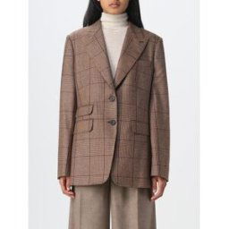 Blazer MAX MARA Femme couleur Noisette 42