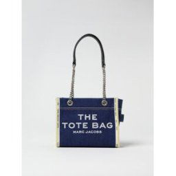 Sac Porté épaule MARC JACOBS Femme couleur Denim OS