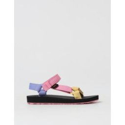 Chaussures TEVA Enfant couleur Rose 8