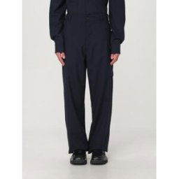 Pantalon MARNI Homme couleur Bleu 52