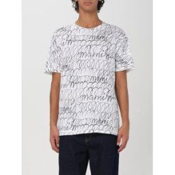 T-Shirt MARNI Homme couleur Blanc 52