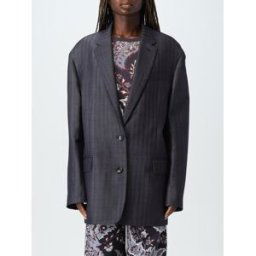 Blazer ETRO Femme couleur Gris 38