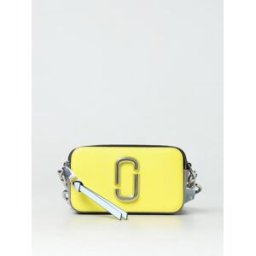 Sac Bandoulière MARC JACOBS Femme couleur Jaune OS