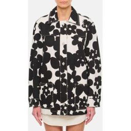 Veste MARNI Femme couleur Multicolore 40