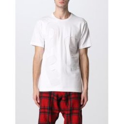 T-Shirt COMME DES GARÇONS SHIRT Homme couleur Blanc L