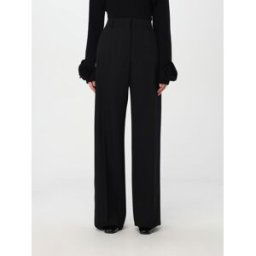Pantalon VALENTINO Femme couleur Noir 40