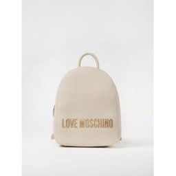 Sac à Dos LOVE MOSCHINO Femme couleur Ivoir OS