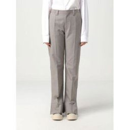Pantalon MARNI Femme couleur Bordeaux 42