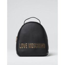 Sac à Dos LOVE MOSCHINO Femme couleur Noir OS