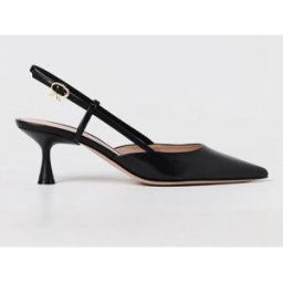 Chaussures à Talons GIANVITO ROSSI Femme couleur Noir 36