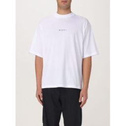T-Shirt MARNI Homme couleur Blanc 50