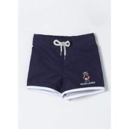Maillot De Bain POLO RALPH LAUREN Enfant couleur Bleu Marine 9M