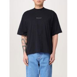 T-Shirt MARNI Homme couleur Noir 50