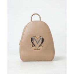 Sac à Dos LOVE MOSCHINO Femme couleur Crème OS