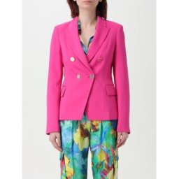 Blazer LIU JO Femme couleur Fuchsia 46