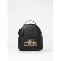 Sac à Dos LOVE MOSCHINO Femme couleur Noir OS