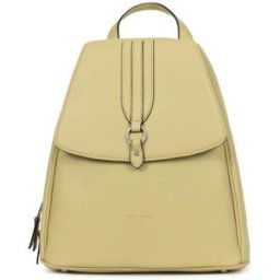 Hexagona Sac à dos LIMA Vert anis Page Taille unique female