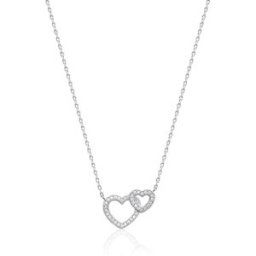 Collier Femme Maison de la Bijouterie Sensimio VWZ6V645 Argent female