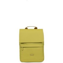 Hexagona Sac à dos 13 & A4 NAMI Vert anis Isla Taille unique female
