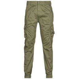 Pantalon Deeluxe GARDEN Kaki US 28,US 29,US 30,US 31,US 32,US 33,US 34,US 36 hommes