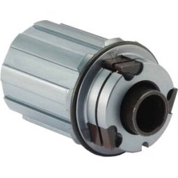 Corp de roue libre Miche Syntesi pour Shimano 11V Argent