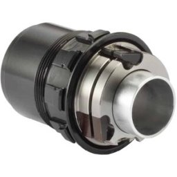 Corp de roue libre Miche SWR pour XDR 11V Noir