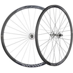 Paire de Roues Miche Pistard 2.0 Pista-Pista Argent