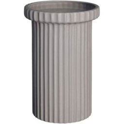 DBKD Grand cache-pot Stripe h22 cm Ø12 cm Sabley mole