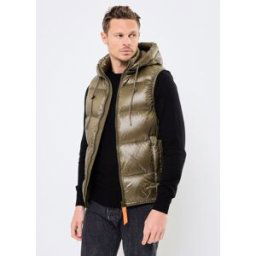 E25 CESAR DOUDOUNE par Gertrude Vert S Accessoires