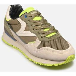 Leggera - Mix Color par Victoria Vert 43 Homme