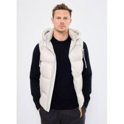E25 CESAR DOUDOUNE par Gertrude Blanc S Accessoires