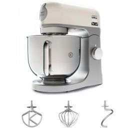 Kenwood kMix KMX750ACR - Mélangeur planétaire multifonctions