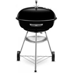 Weber Compact Kettle 57 - Barbecue à charbon