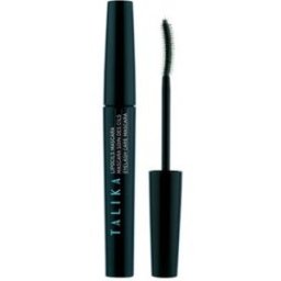 Talika Lipocils Mascara Noir Noir 1ud