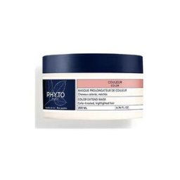 Phyto Couleur Masque Prolongateur De Couleur 200ml