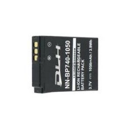 DLH Energy DLH NN-BP740-1050 batterie - Li-Ion