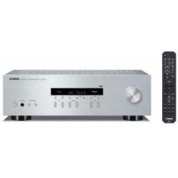 Yamaha - RS 202 D SILVER