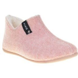 Chaussons La Maison De Lespadrille 6036 Rose