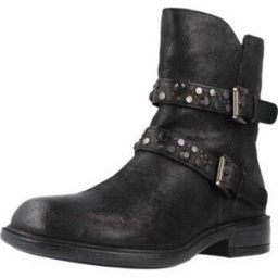 Bottes Geox D CATRIA Noir