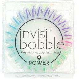 Invisibobble Slim élastique à cheveux 3 pces couleur Magic Rainbow