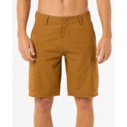 Rip Curl Boardwalk Classic Surf Cargo Gold 28 male