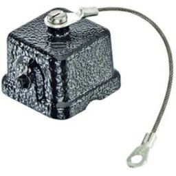 Couvercle de protection Harting 09370035406 1 pc(s)