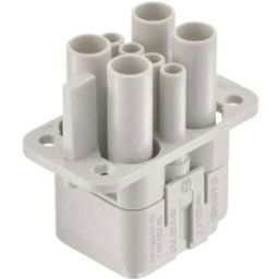 Harting 09120073141 Insert mâle 7 à sertir 1 pc(s)
